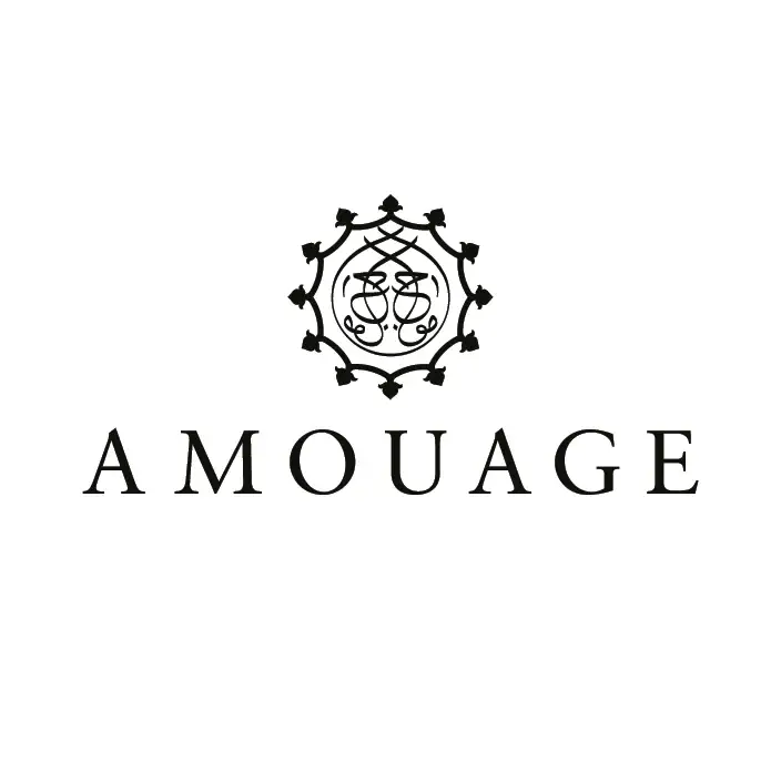 Amouage perfume brand logo