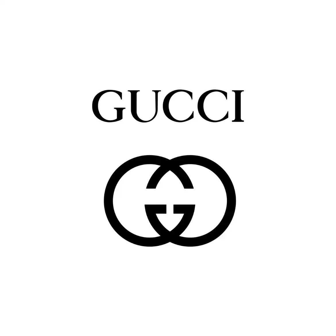 GUCCI perfume brand logo - Shop GUCCI fragrances at Narffum