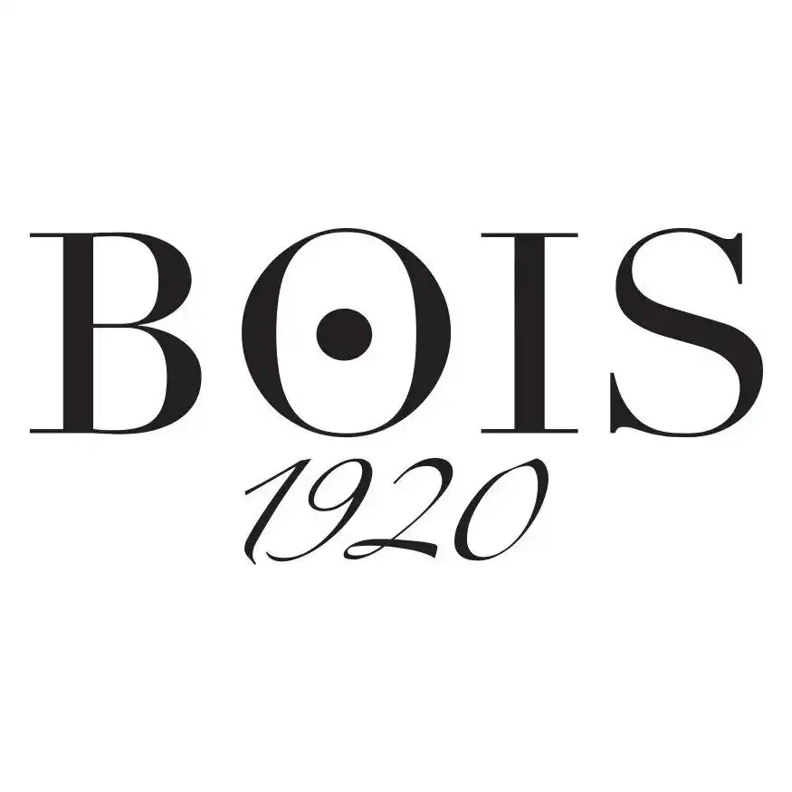 BOIS 1920 perfume brand logo - Shop BOIS 1920 fragrances at Narffum