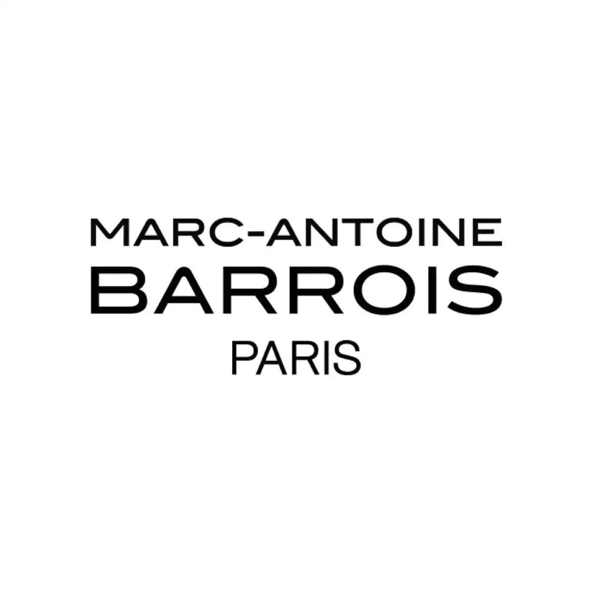 MARC-ANTOINE BARROIS perfume brand logo - Shop MARC-ANTOINE BARROIS fragrances at Narffum