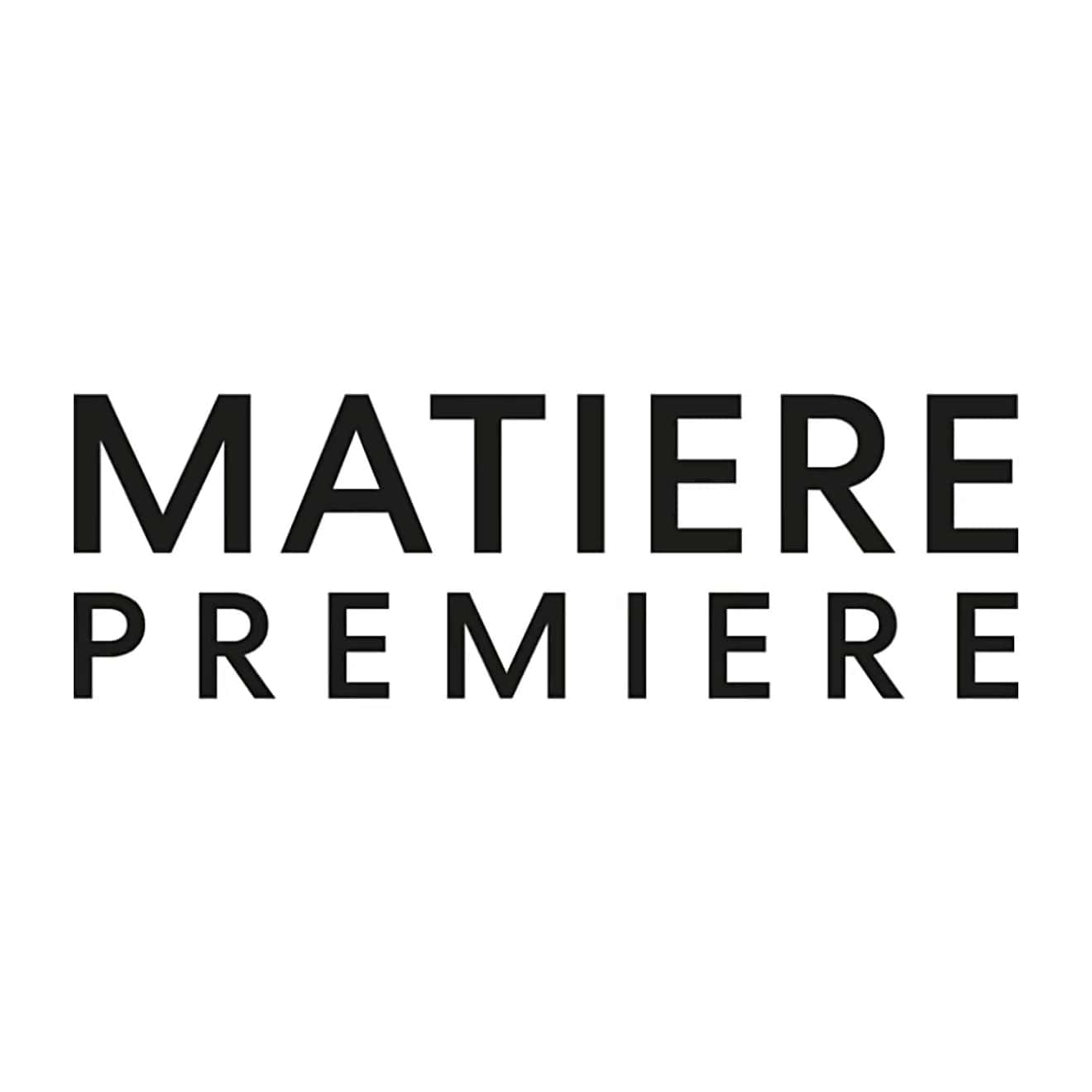 MATIERE PREMIERE perfume brand logo - Shop MATIERE PREMIERE fragrances at NARFFUM