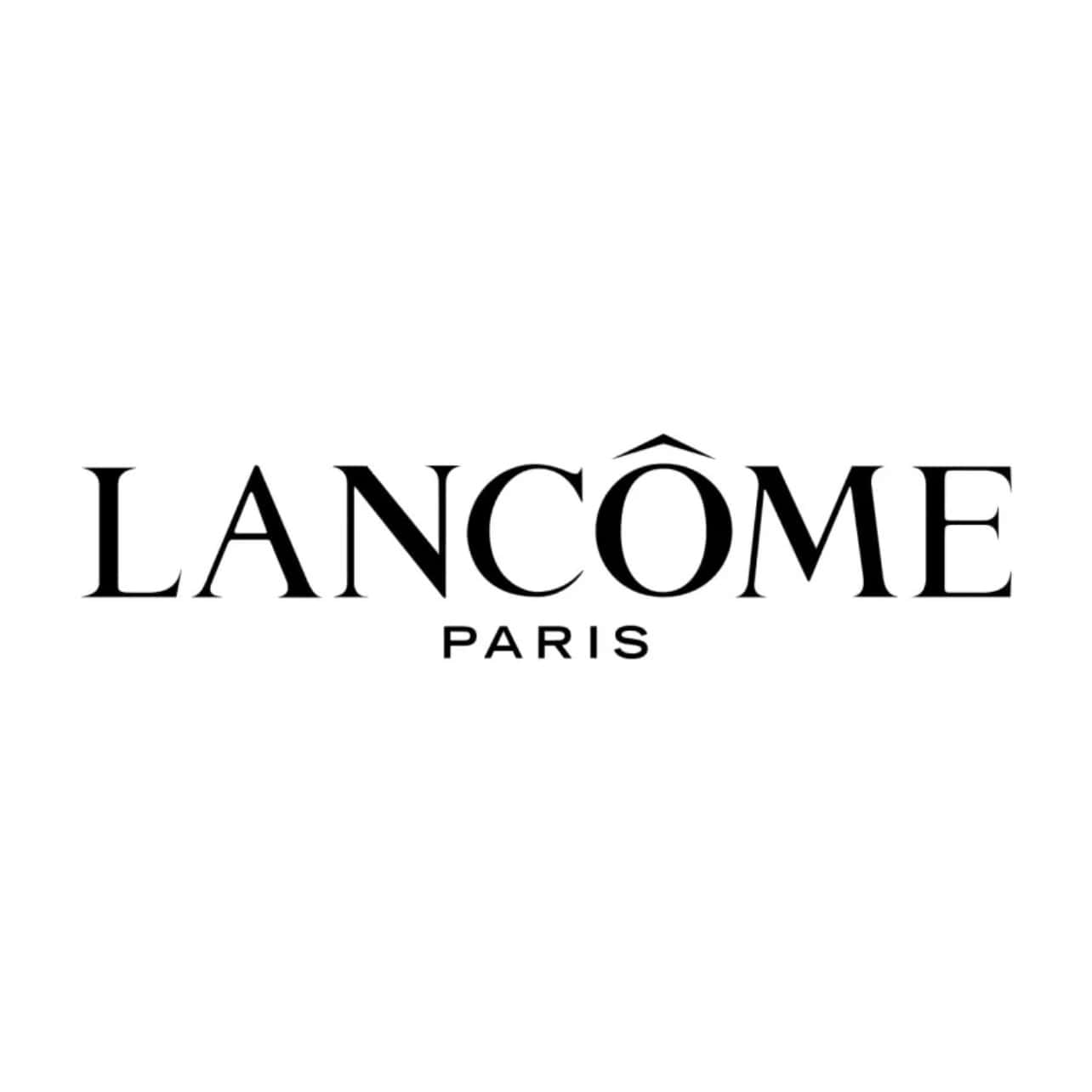 LANCOME perfume brand logo - Shop LANCOME fragrances at Narffum