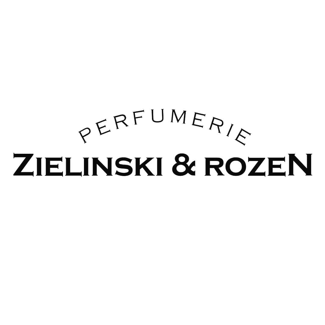ZIELINSKI & ROZEN perfume brand logo - Shop ZIELINSKI & ROZEN fragrances at NARFFUM