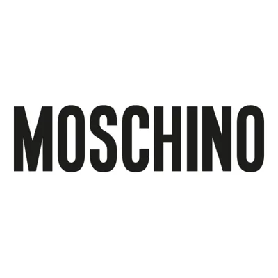 MOSCHINO perfume brand logo - Shop MOSCHINO fragrances at Narffum