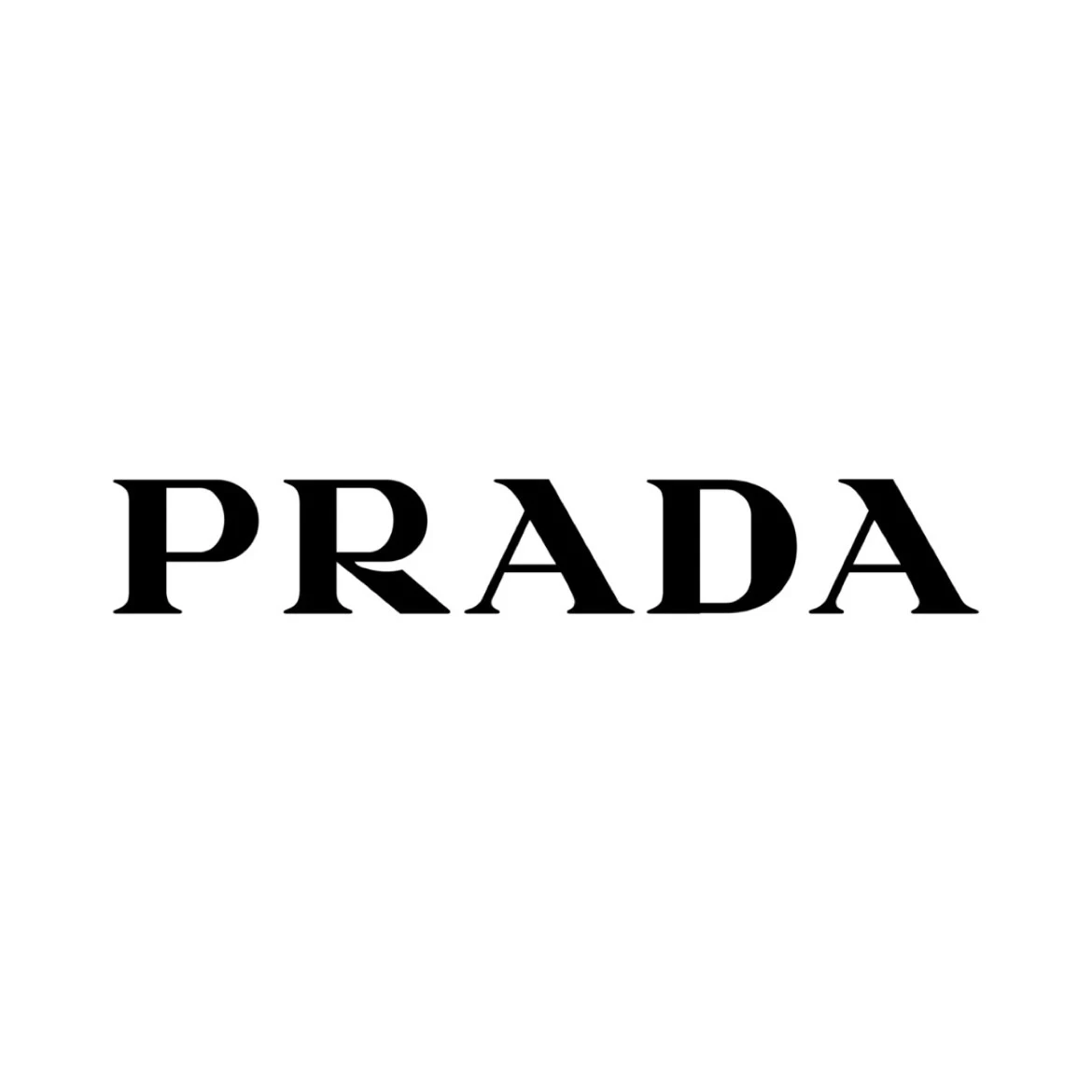 PRADA perfume brand logo - Shop PRADA fragrances at Narffum