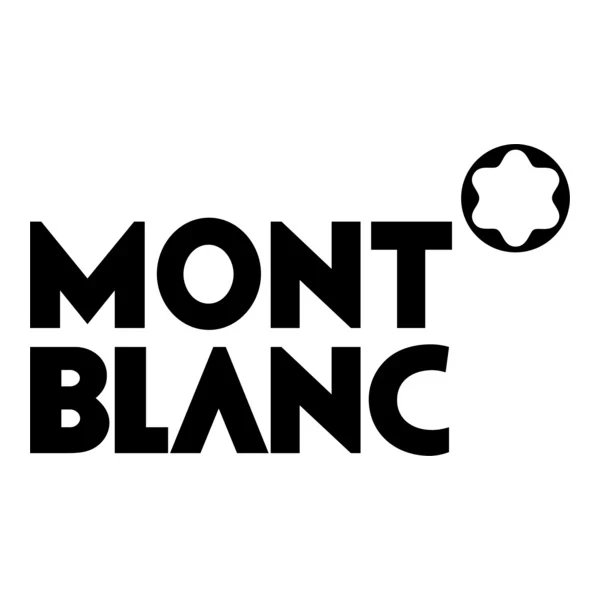 MONT BLANC perfume brand logo - Shop MONT BLANC fragrances at Narffum