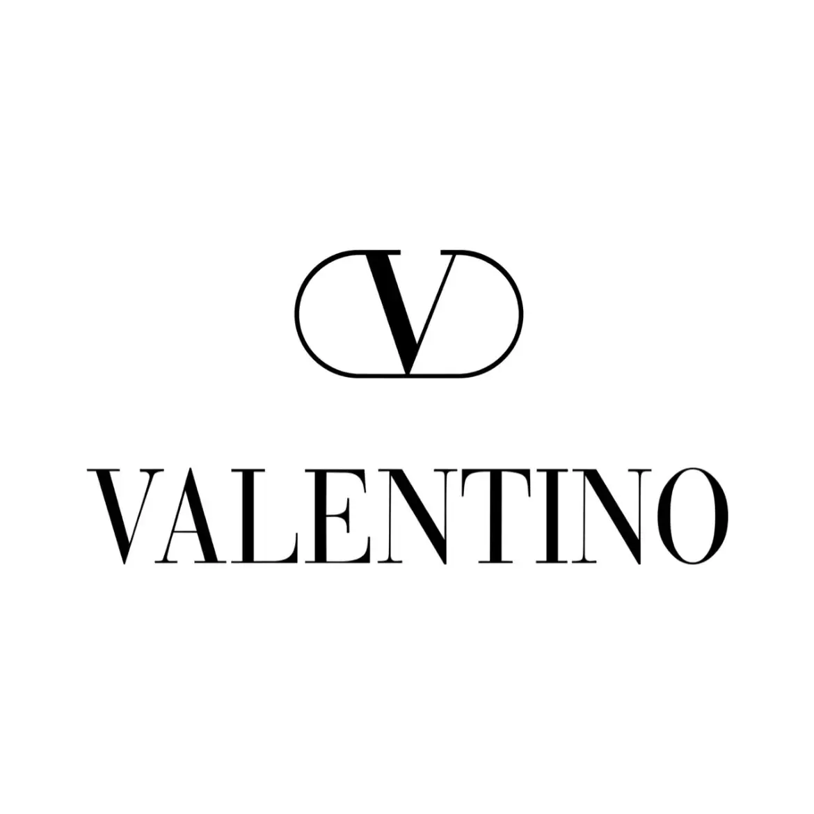 VALENTINO perfume brand logo - Shop VALENTINO fragrances at Narffum
