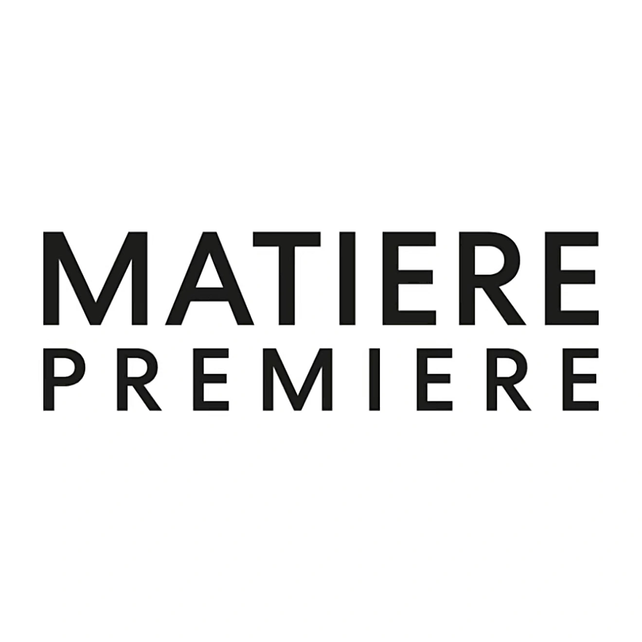 MATIERE PREMIERE perfume brand logo - Shop MATIERE PREMIERE fragrances at NARFFUM