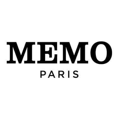 MEMO PARIS perfume brand logo - Shop MEMO PARIS fragrances at NARFFUM