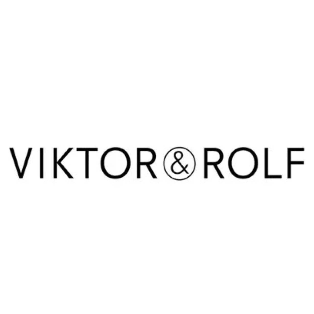 VICTOR & ROLF perfume brand logo - Shop VICTOR & ROLF fragrances at NARFFUM