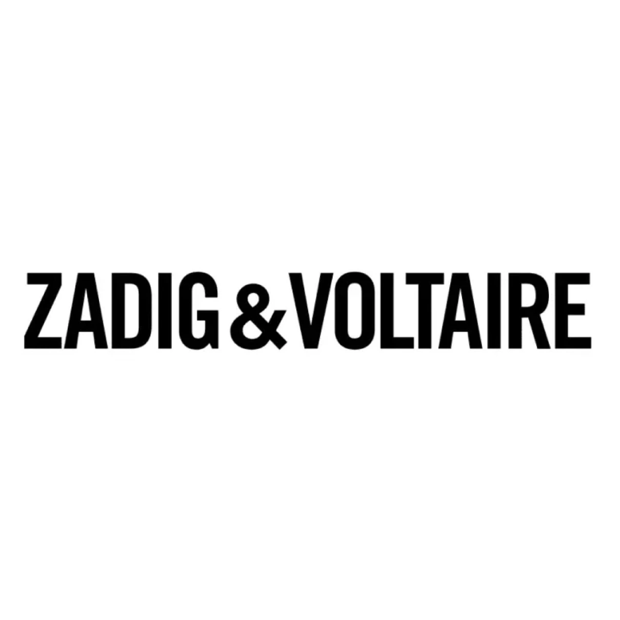 ZADIG & VOLTAIRE perfume brand logo - Shop ZADIG & VOLTAIRE fragrances at NARFFUM