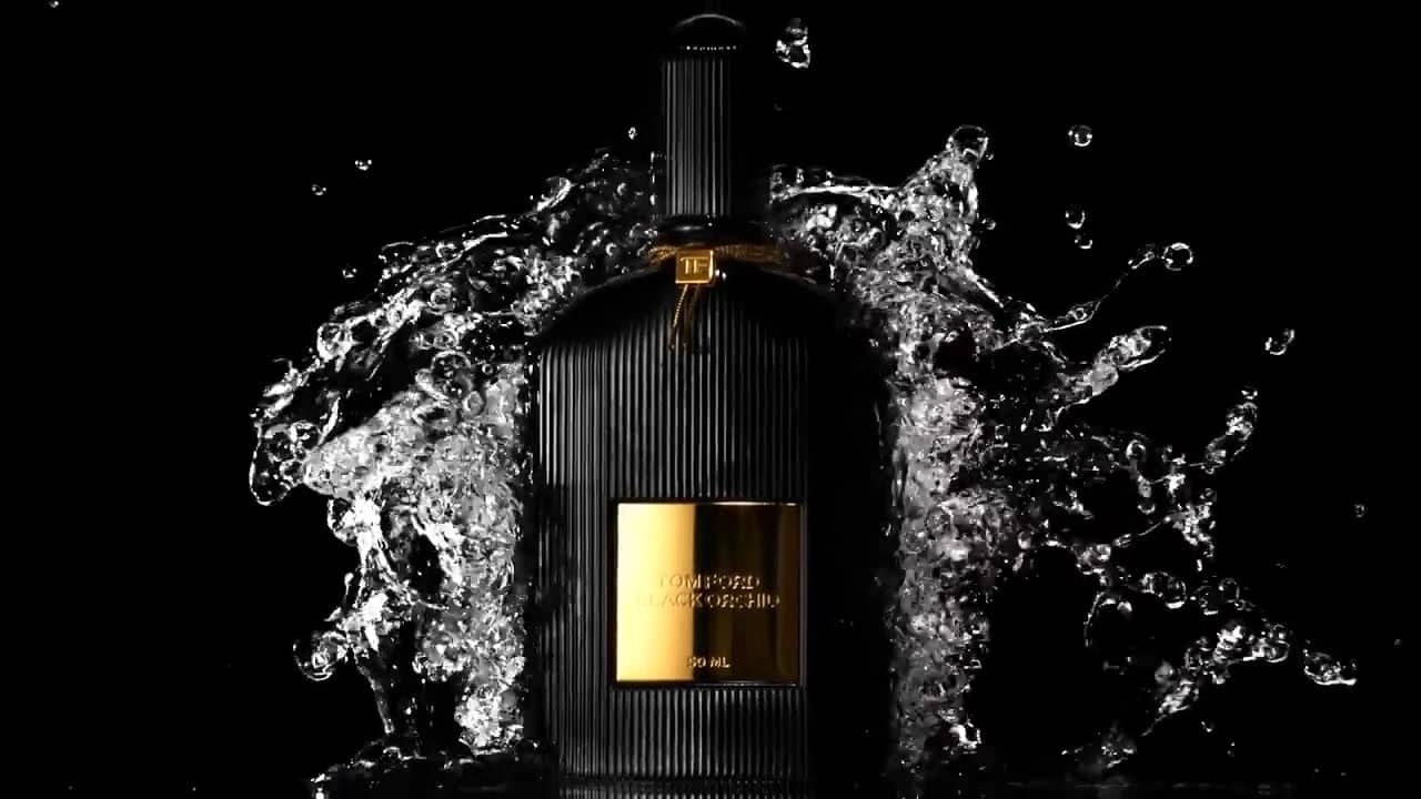 Tom Ford Black Orchid. լուսին, լուսին, ծաղիկներ, ծաղիկներ Tom Ford Black Orchid. լուսին, լուսին, ծաղիկներ, ծաղիկներ - NARFFUM perfume blog article