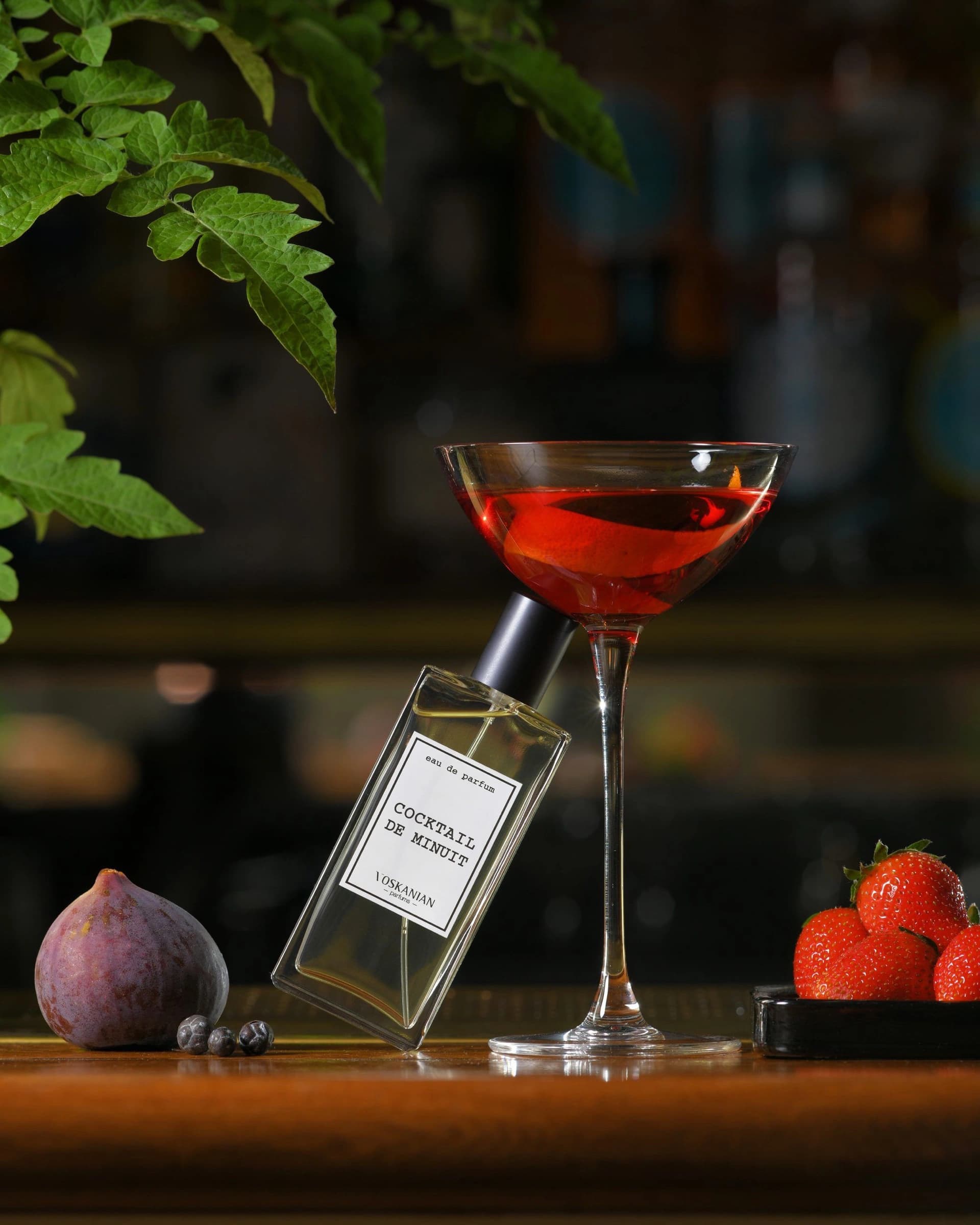 Cocktail de Minuit Voskanian Parfums: Ուրախ գարուն - Section 8 Cocktail de Minuit Voskanian Parfums: Ուրախ գարուն - Section 8 image - NARFFUM blog