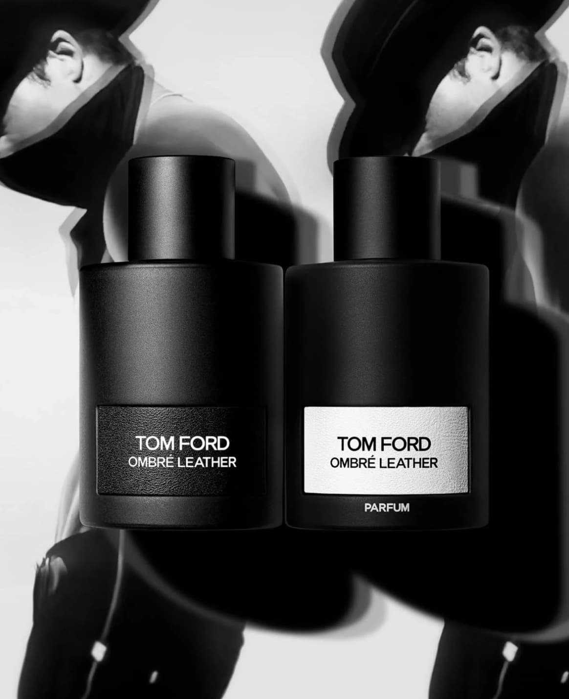 OMBRE LEATHER Tom Ford: EDP vs Parfum OMBRE LEATHER Tom Ford: EDP vs Parfum - NARFFUM perfume blog