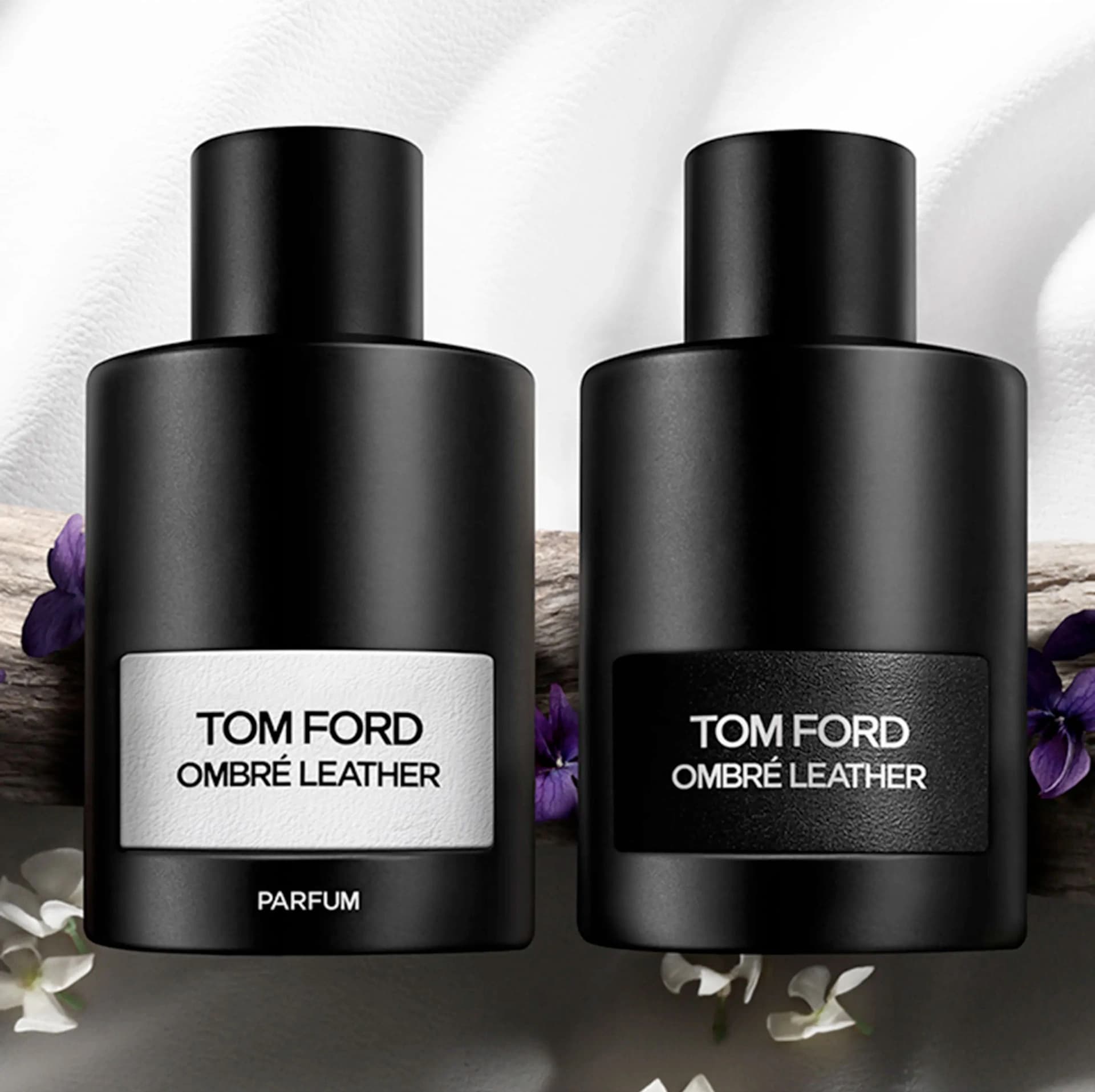 OMBRE LEATHER Tom Ford: EDP vs Parfum - Section 7 OMBRE LEATHER Tom Ford: EDP vs Parfum - Section 7 image - NARFFUM blog