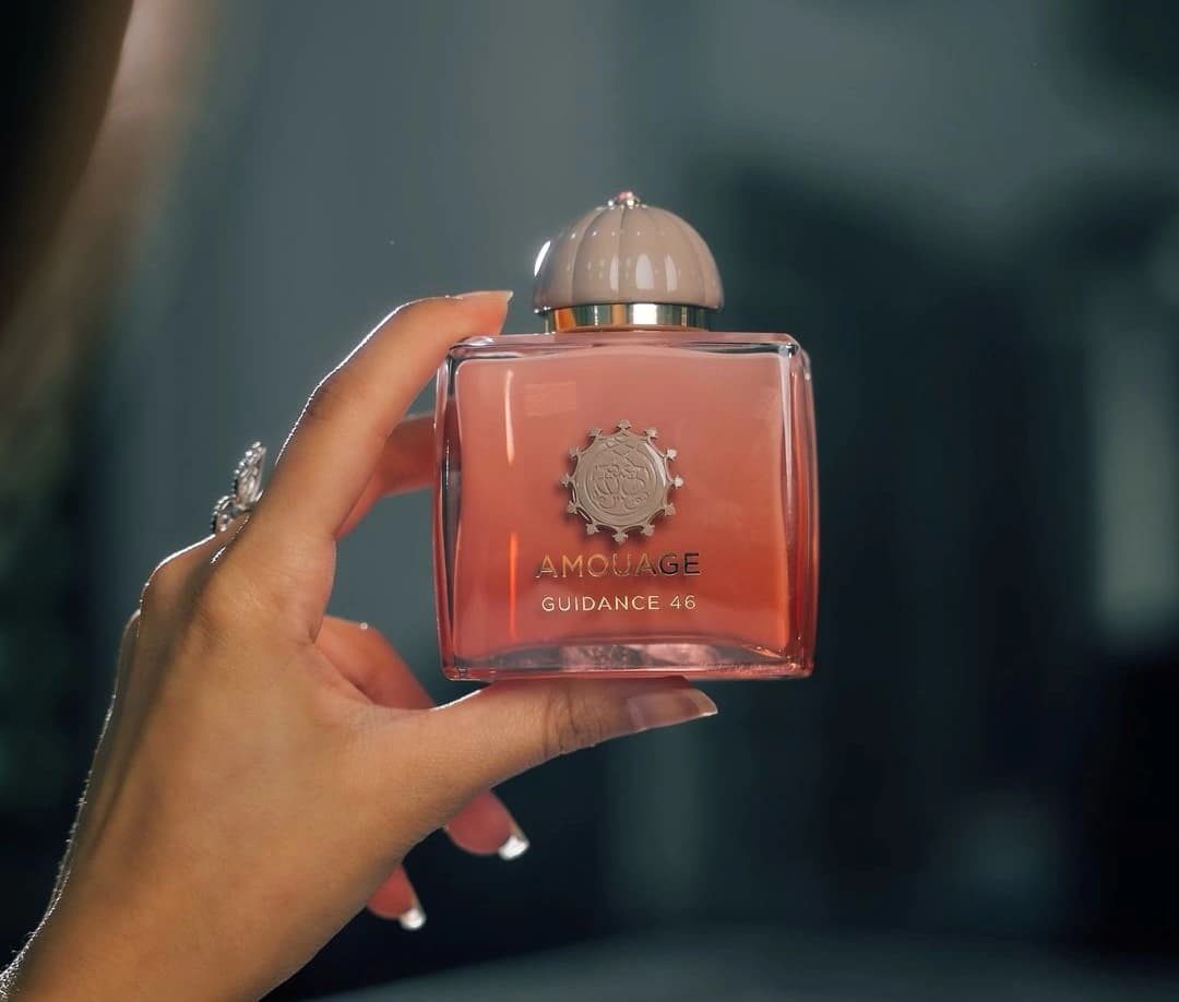 Guidance 46. Amouage-ը շարունակում է շարժվել իր ընտրած ուղղությամբ - Section 1 Guidance 46. Amouage-ը շարունակում է շարժվել իր ընտրած ուղղությամբ - Section 1 image - NARFFUM blog