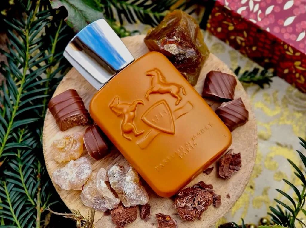 Победитель в номинации "Любимый мужской аромат у женщин" в 2025 году: Althaïr от Parfums De Marly Победитель в номинации "Любимый мужской аромат у женщин" в 2025 году: Althaïr от Parfums De Marly - NARFFUM perfume blog article