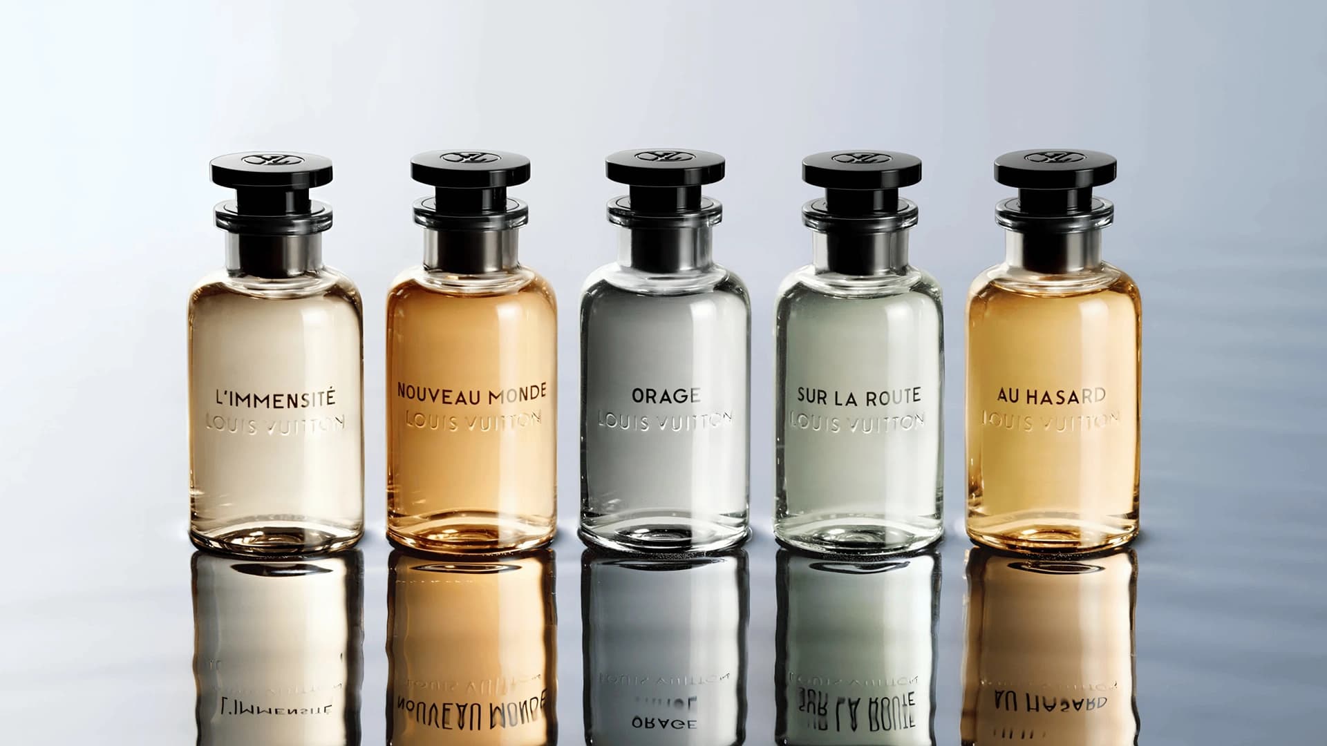 Louis Vuitton-ի L'Immensité-ն, Bvlgari-ի Tygar-ը և զանգվածային հալյուցինացիաները - Section 1 Louis Vuitton-ի L'Immensité-ն, Bvlgari-ի Tygar-ը և զանգվածային հալյուցինացիաները - Section 1 image - NARFFUM blog