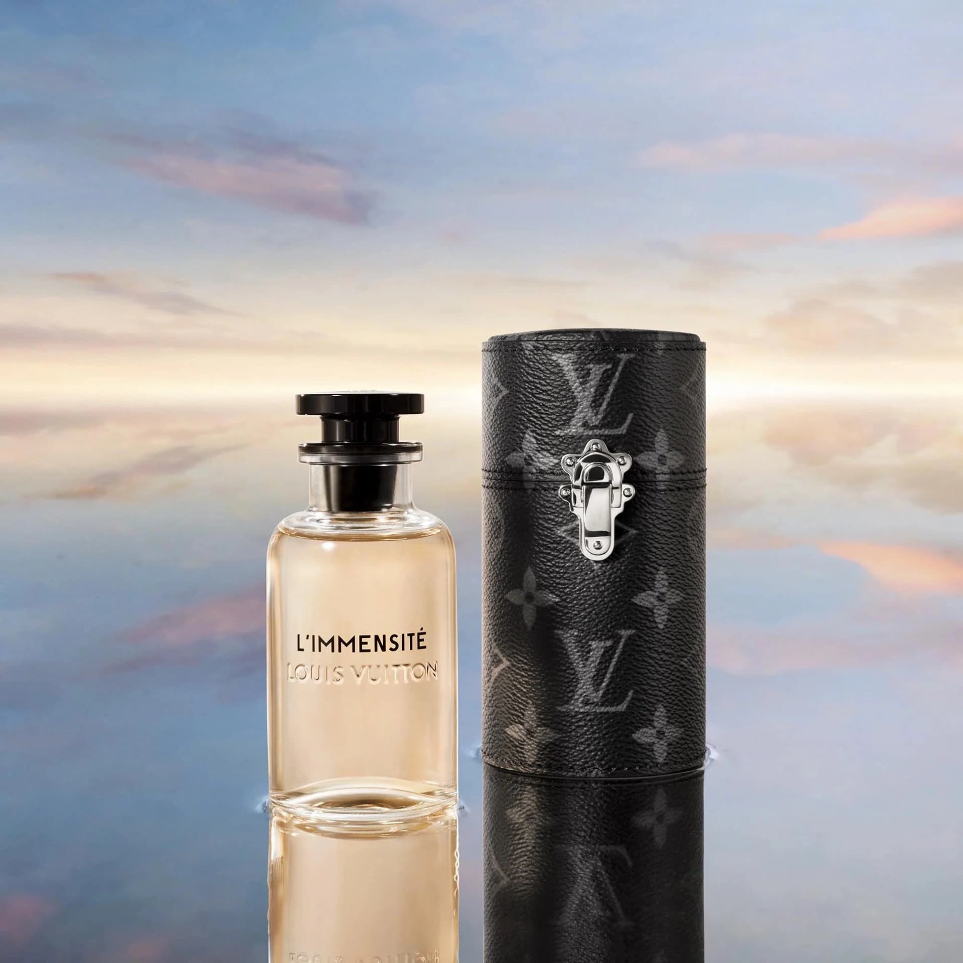 Louis Vuitton-ի L'Immensité-ն, Bvlgari-ի Tygar-ը և զանգվածային հալյուցինացիաները - Section 3 Louis Vuitton-ի L'Immensité-ն, Bvlgari-ի Tygar-ը և զանգվածային հալյուցինացիաները - Section 3 image - NARFFUM blog