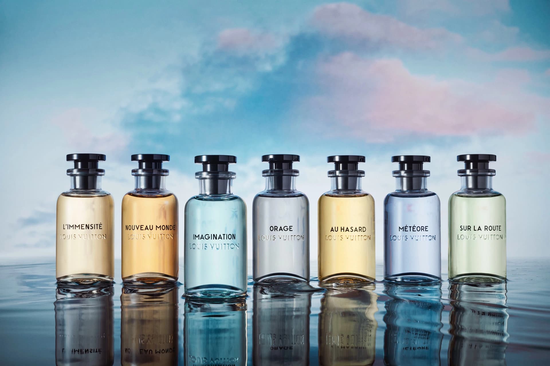 Louis Vuitton-ի L'Immensité-ն, Bvlgari-ի Tygar-ը և զանգվածային հալյուցինացիաները Louis Vuitton-ի L'Immensité-ն, Bvlgari-ի Tygar-ը և զանգվածային հալյուցինացիաները - NARFFUM perfume blog