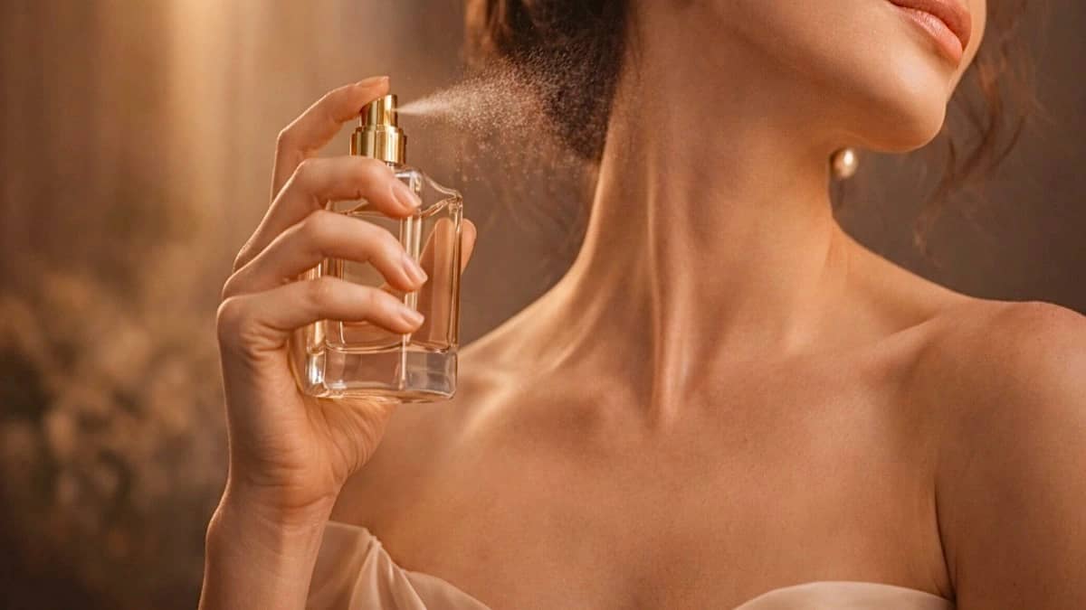 Самые стойкие женские парфюмы — топ ароматов, которые держатся весь день Самые стойкие женские парфюмы — топ ароматов, которые держатся весь день - NARFFUM perfume blog article