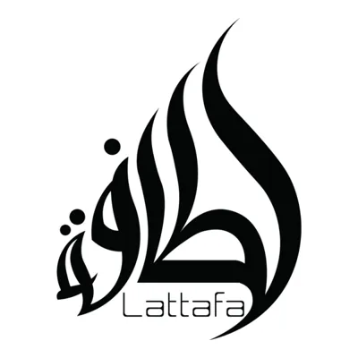 LATTAFA perfume brand LATTAFA perfume brand logo - Shop LATTAFA fragrances at NARFFUM