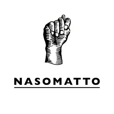 NASOMATTO perfume brand NASOMATTO perfume brand logo - Shop NASOMATTO fragrances at NARFFUM