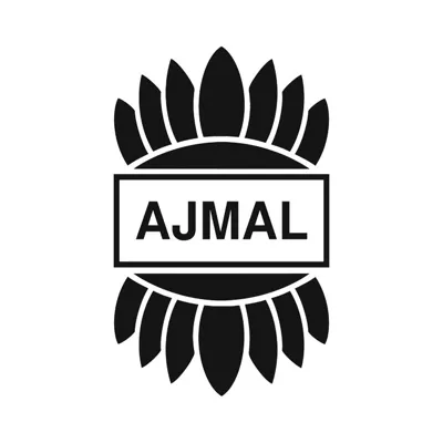 AJMAL perfume brand AJMAL perfume brand logo - Shop AJMAL fragrances at NARFFUM