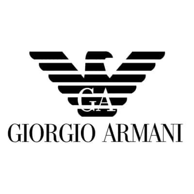 GIORGIO ARMANI perfume brand GIORGIO ARMANI perfume brand logo - Shop GIORGIO ARMANI fragrances at NARFFUM