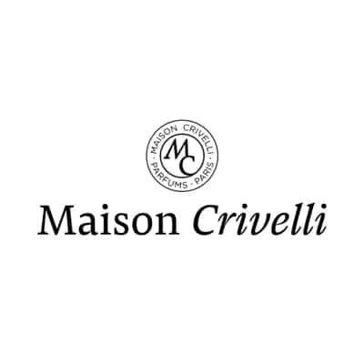 MAISON CRIVELLI perfume brand MAISON CRIVELLI perfume brand logo - Shop MAISON CRIVELLI fragrances at NARFFUM
