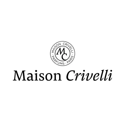 MAISON CRIVELLI perfume brand MAISON CRIVELLI perfume brand logo - Shop MAISON CRIVELLI fragrances at NARFFUM