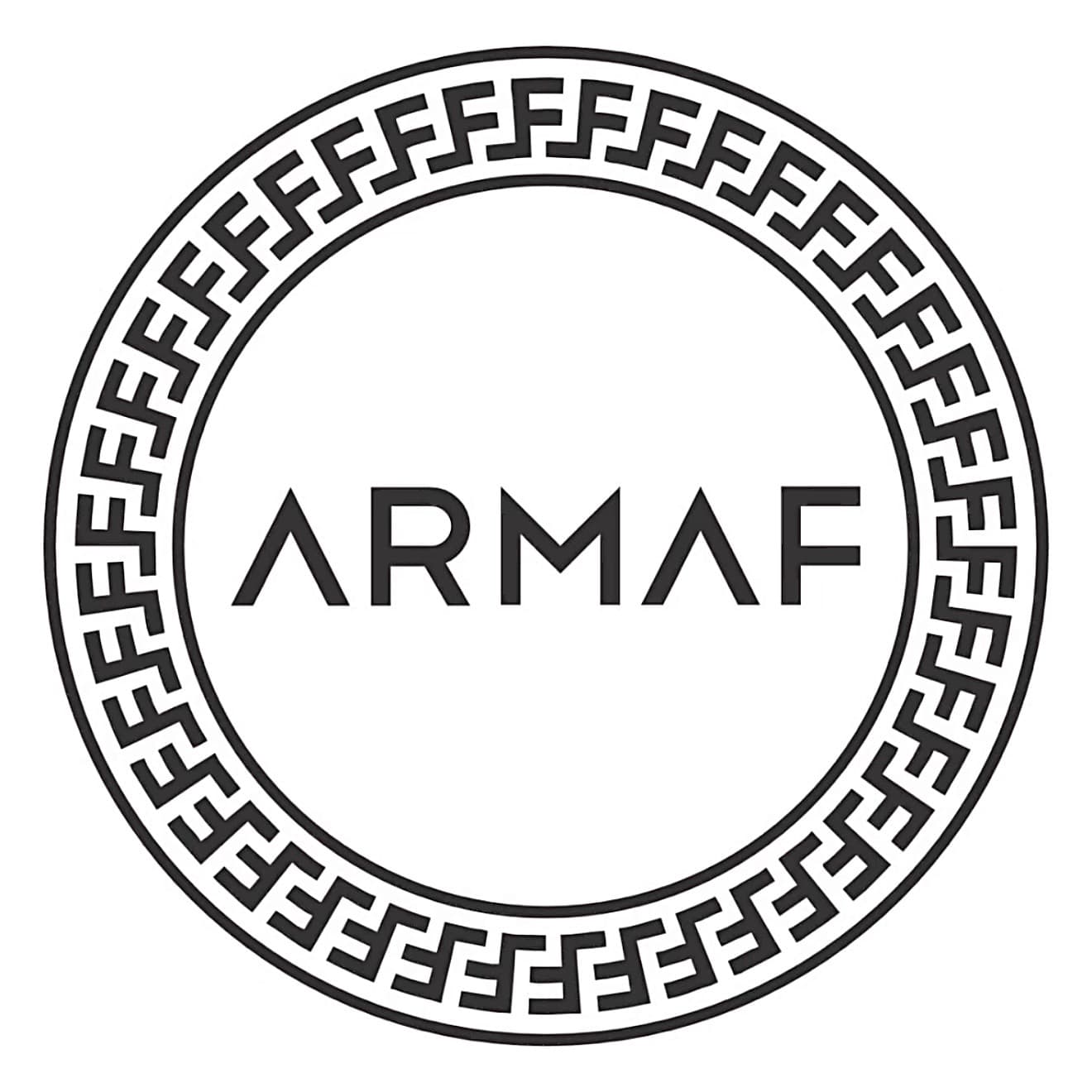 ARMAF perfume brand ARMAF perfume brand logo - Shop ARMAF fragrances at NARFFUM