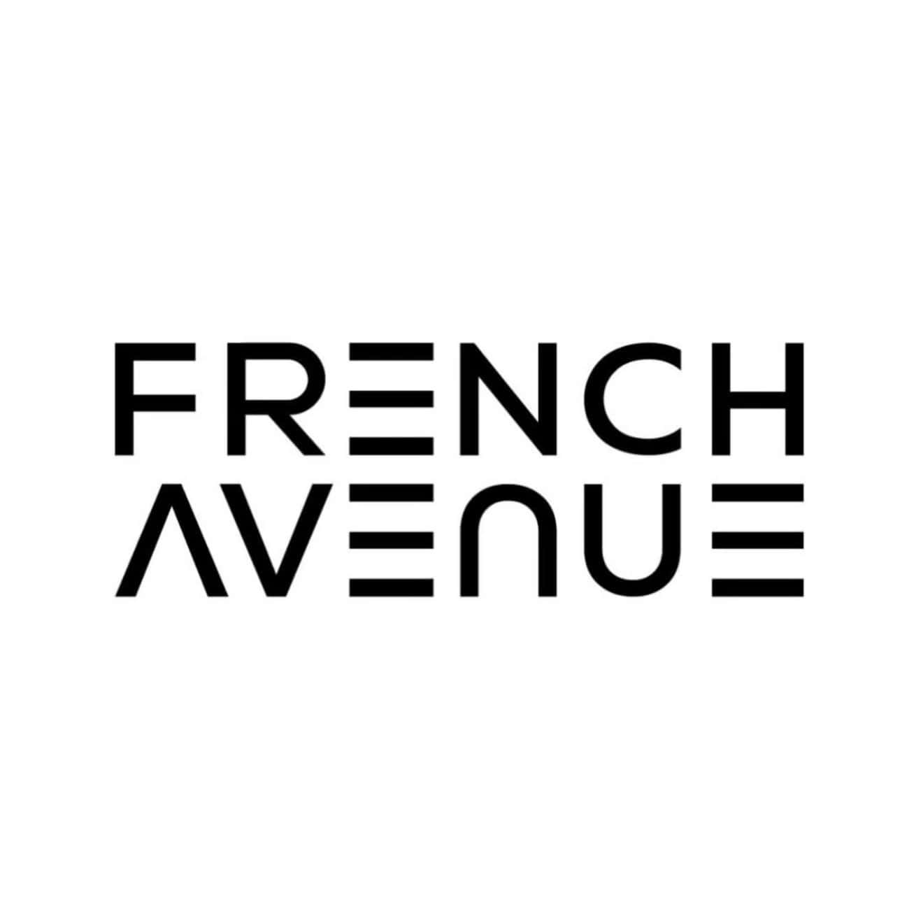 FRENCH AVENUE perfume brand FRENCH AVENUE perfume brand logo - Shop FRENCH AVENUE fragrances at NARFFUM