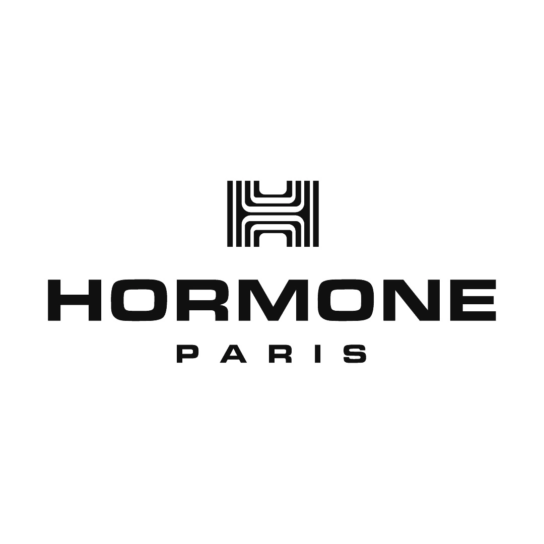 HORMONE PARIS perfume brand HORMONE PARIS perfume brand logo - Shop HORMONE PARIS fragrances at NARFFUM