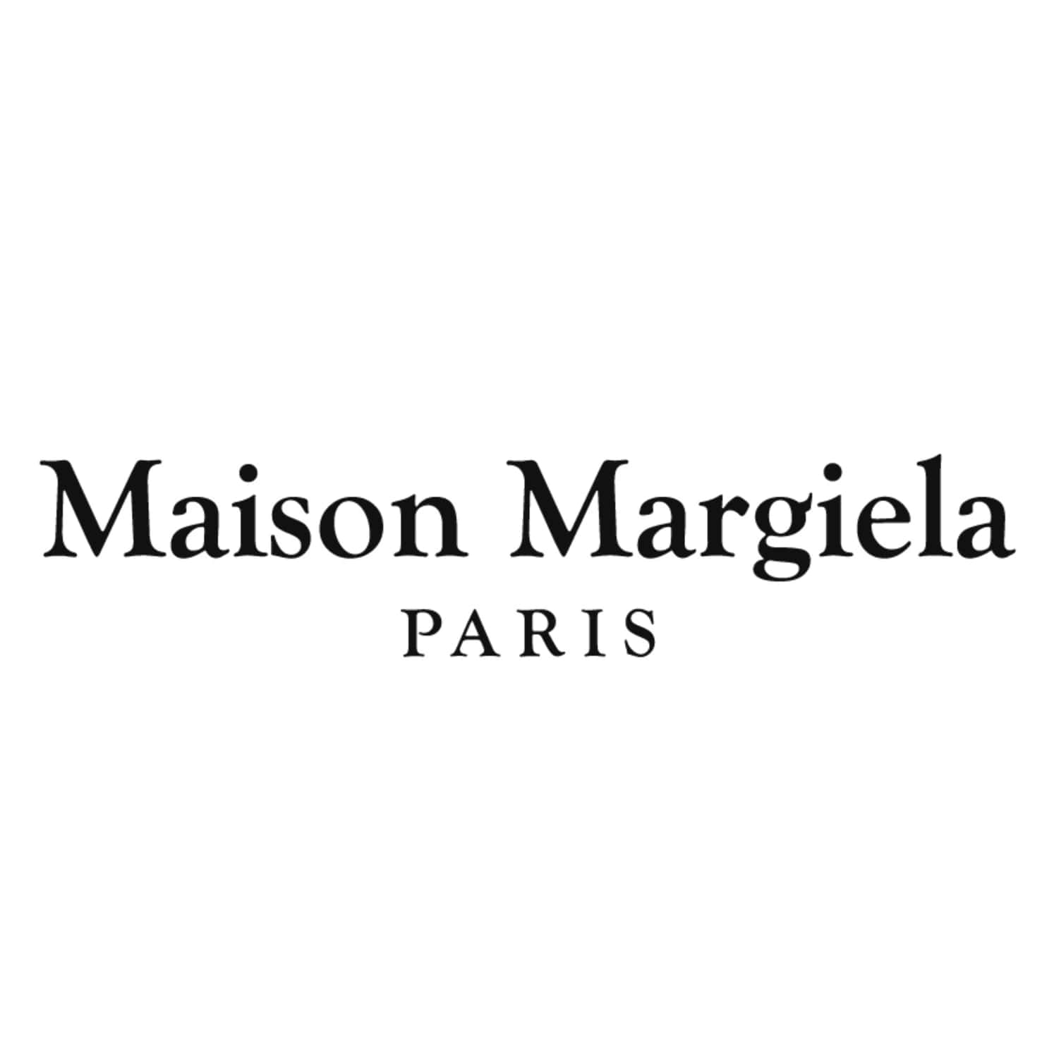 MAISON MARTIN MARGIELA perfume brand MAISON MARTIN MARGIELA perfume brand logo - Shop MAISON MARTIN MARGIELA fragrances at NARFFUM