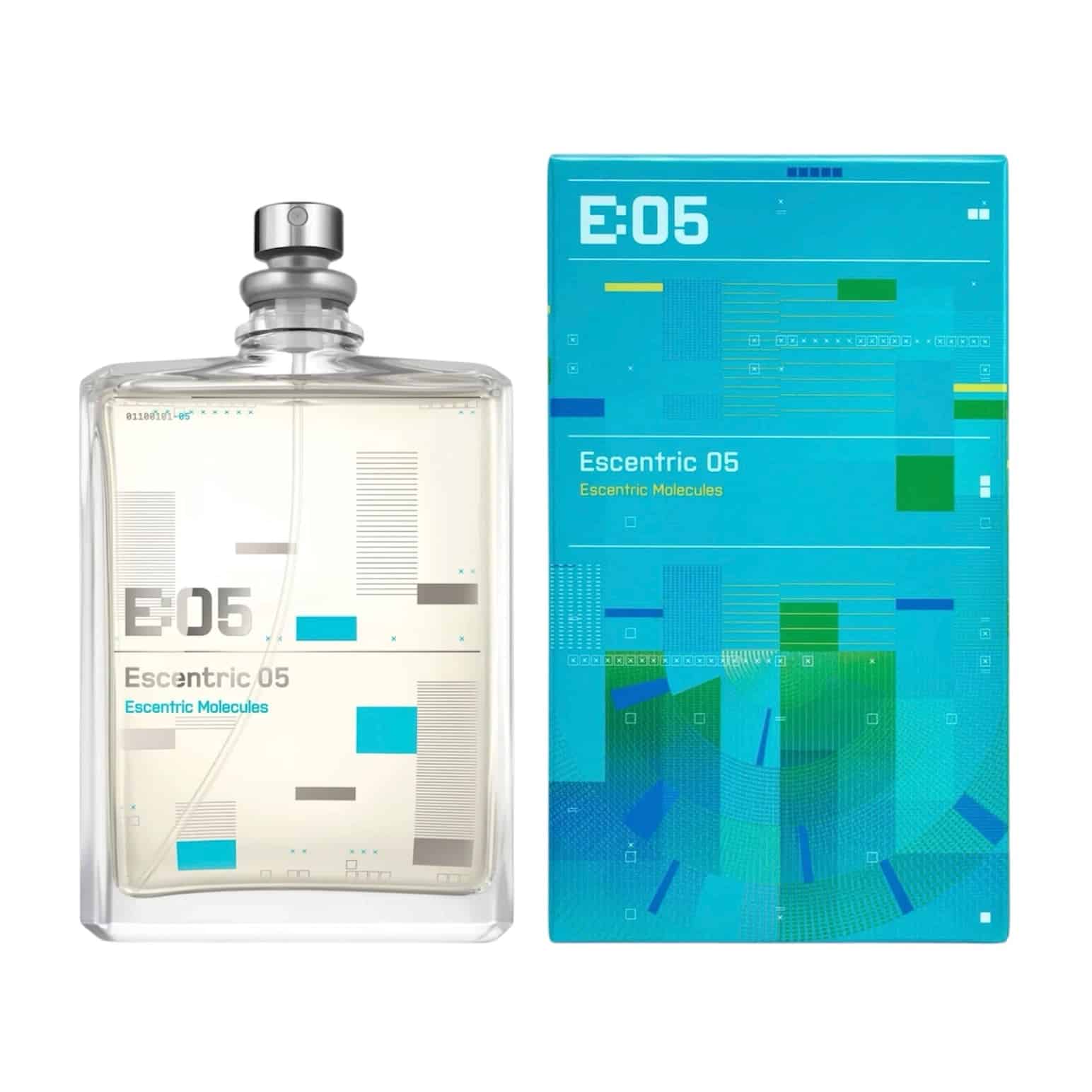 Escentric 05 by ESCENTRIC MOLECULES Escentric 05 by ESCENTRIC MOLECULES - Thumbnail 2