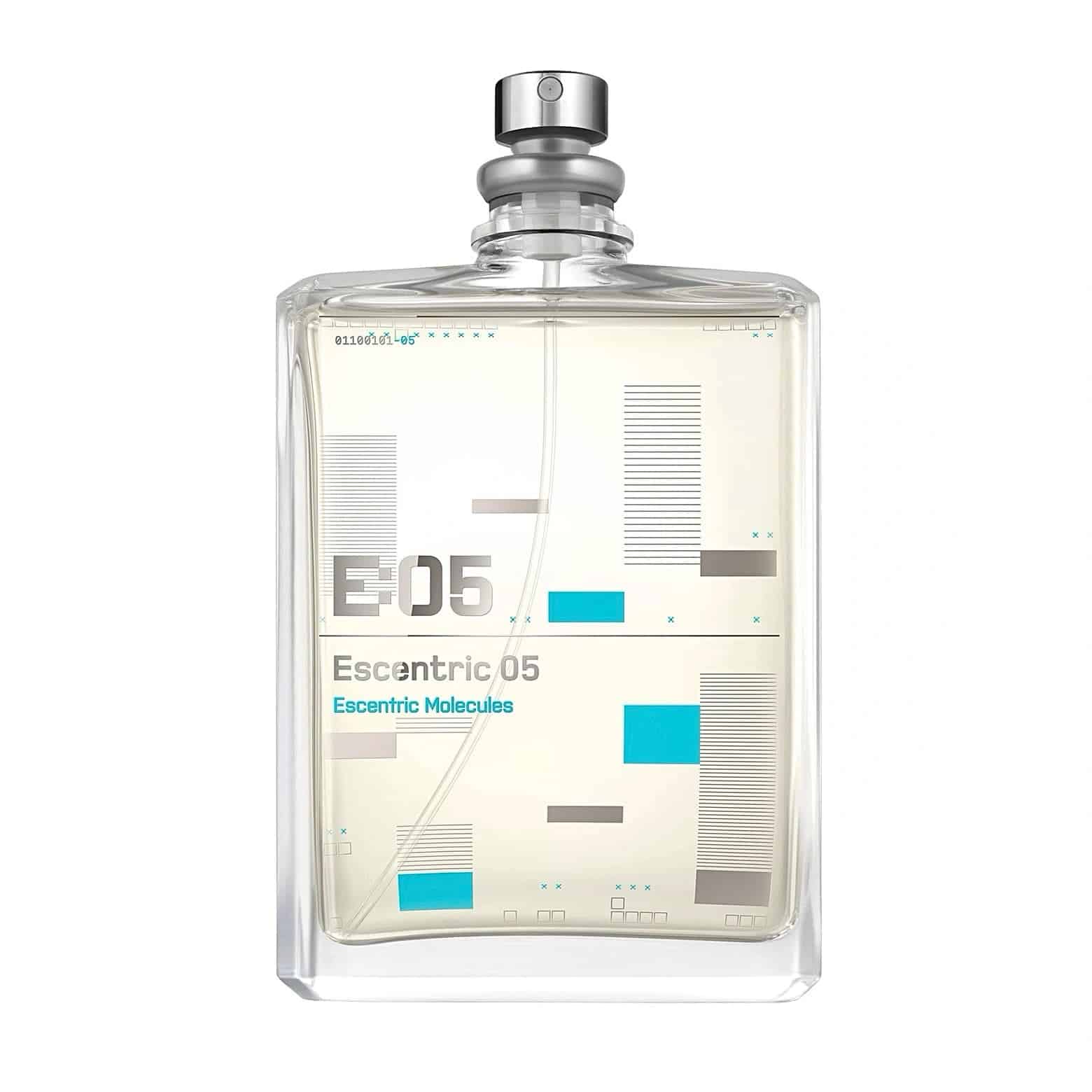 Escentric 05 by ESCENTRIC MOLECULES Escentric 05 by ESCENTRIC MOLECULES - Thumbnail 1