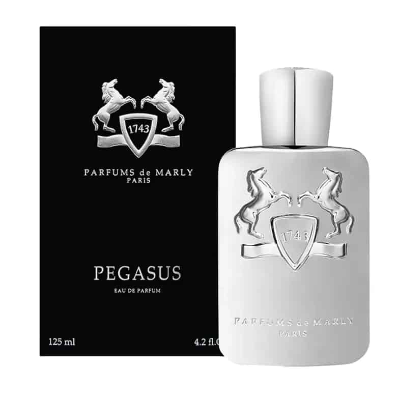 Pegasus by PARFUMS DE MARLY Pegasus by PARFUMS DE MARLY - Thumbnail 3