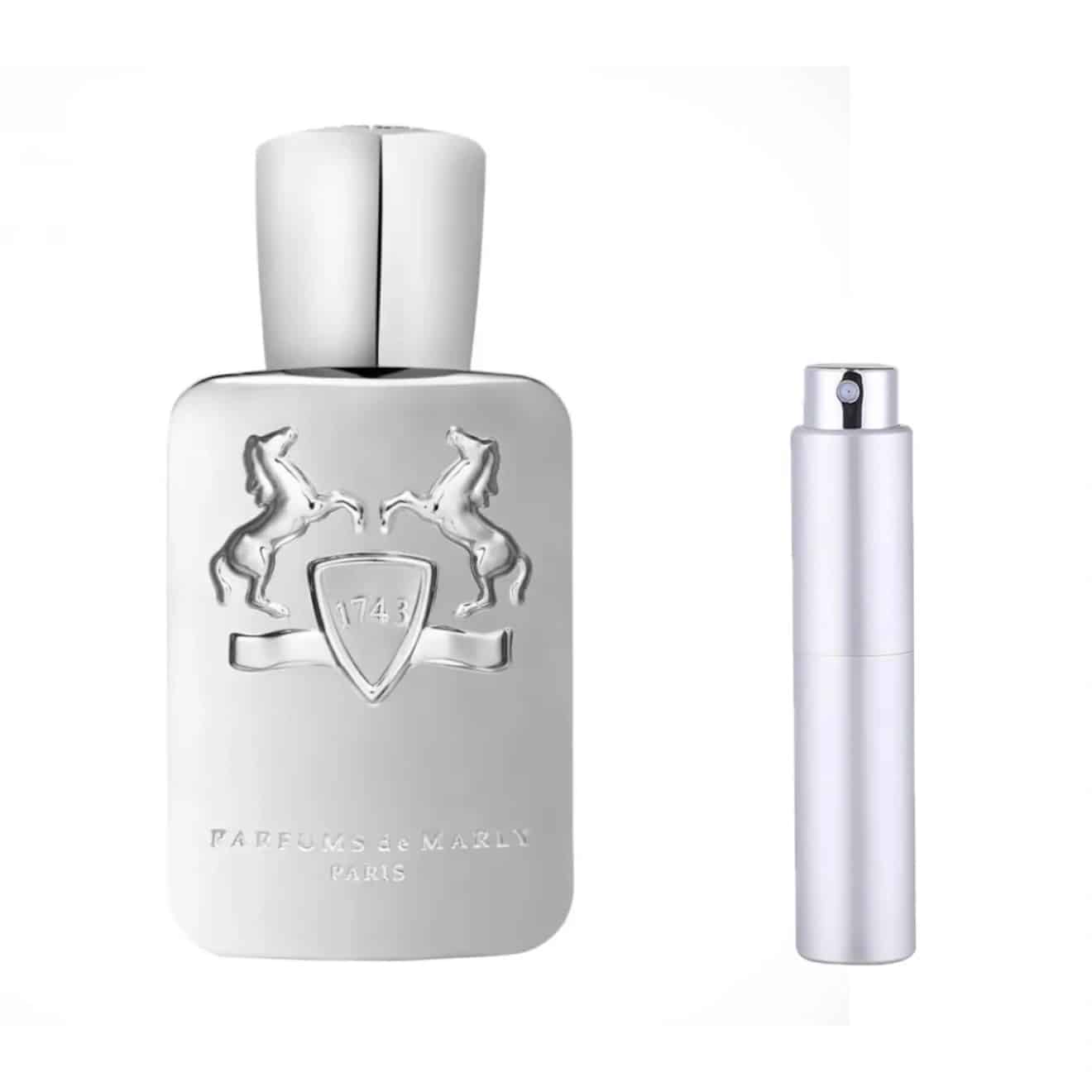 Pegasus by PARFUMS DE MARLY Pegasus by PARFUMS DE MARLY - Thumbnail 2