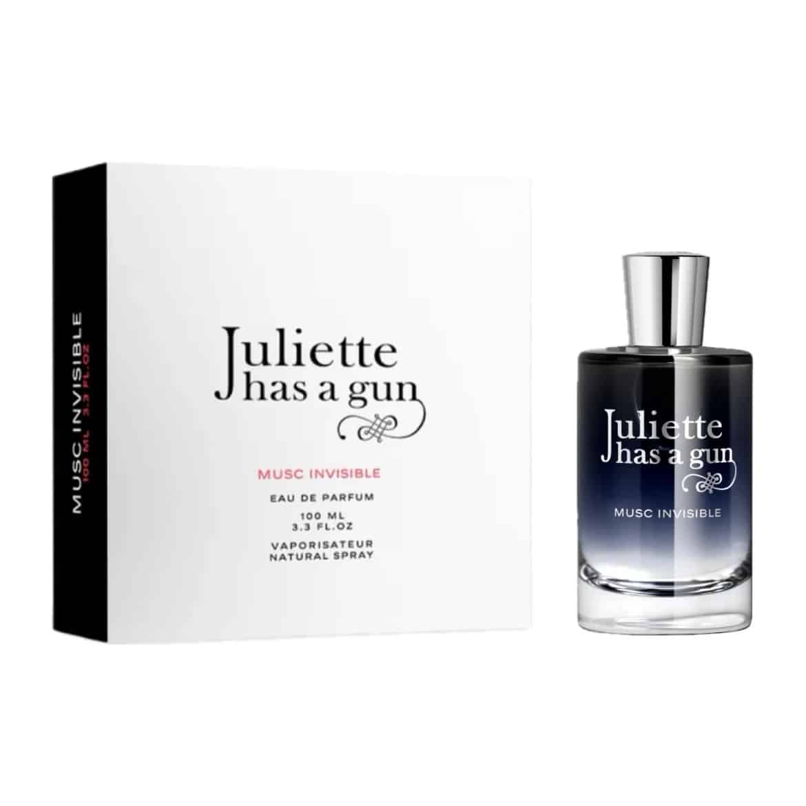 Musc Invisible by JULIETTE HAS A GUN Musc Invisible by JULIETTE HAS A GUN - Thumbnail 2