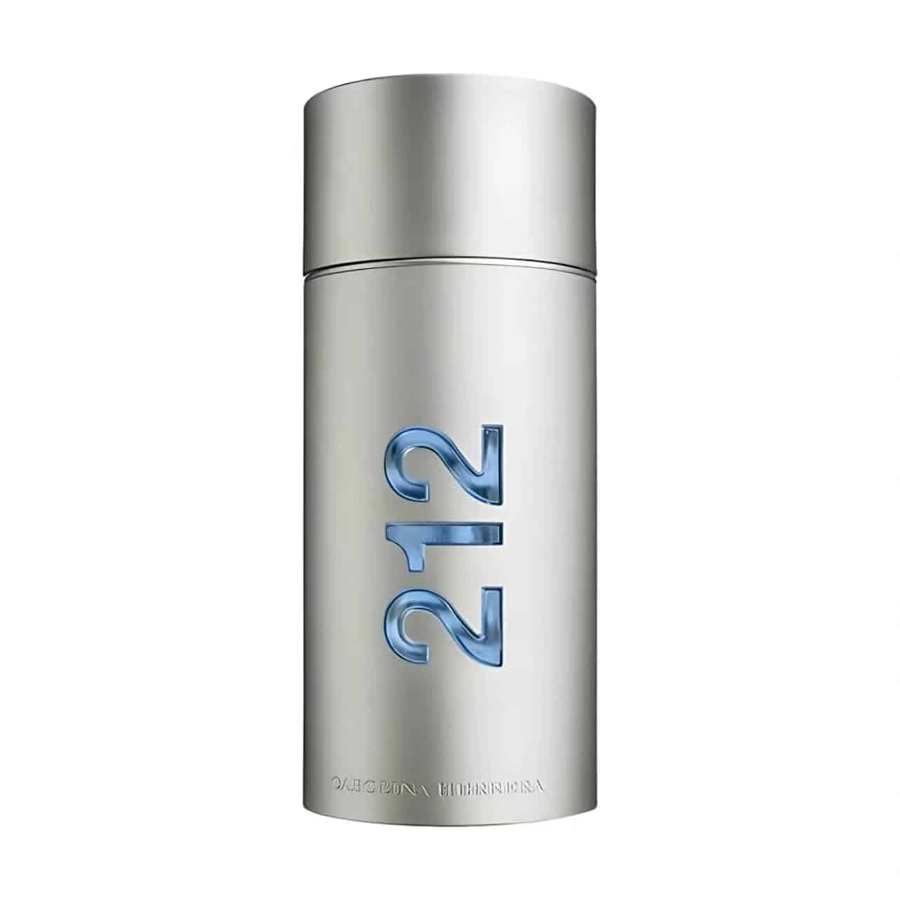 212 Men by CAROLINA HERRERA 212 Men by CAROLINA HERRERA - Thumbnail 1
