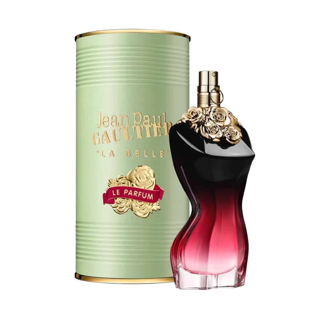 La Belle Le Parfum by JEAN PAUL GAULTIER La Belle Le Parfum by JEAN PAUL GAULTIER - Thumbnail 2