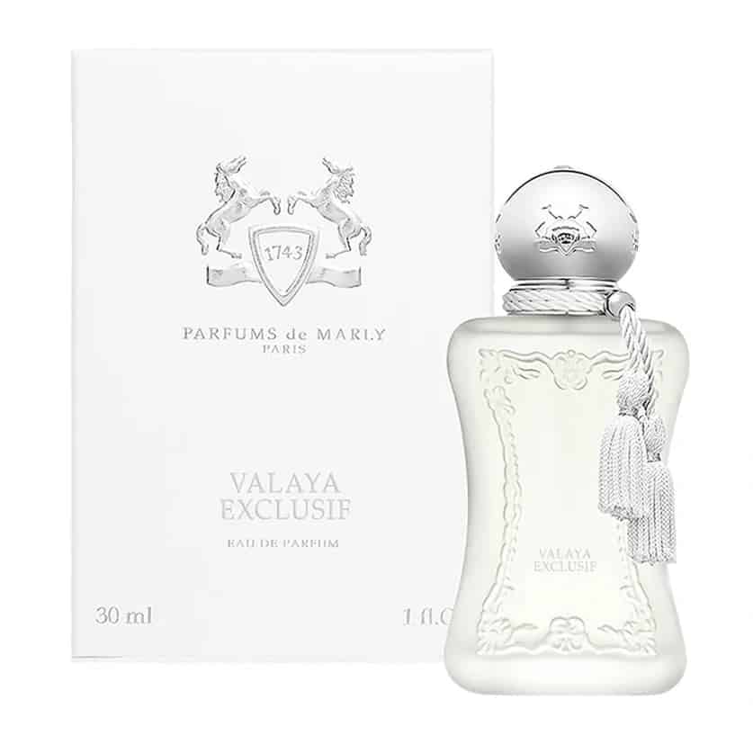 Valaya Exclusif by PARFUMS DE MARLY Valaya Exclusif by PARFUMS DE MARLY - Thumbnail 2
