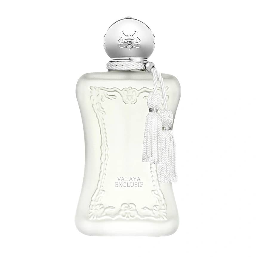 Valaya Exclusif by PARFUMS DE MARLY Valaya Exclusif by PARFUMS DE MARLY - Product image 1 - Buy original perfume at NARFFUM