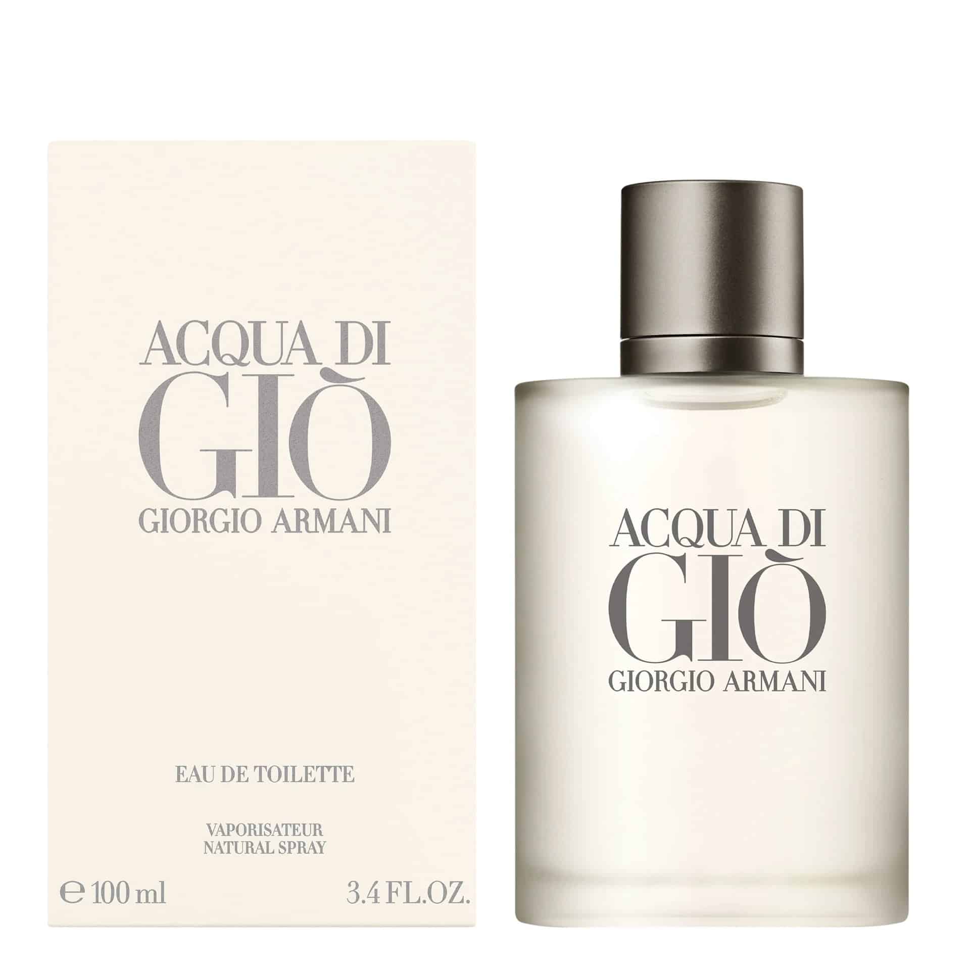 Acqua di Gio by GIORGIO ARMANI Acqua di Gio by GIORGIO ARMANI - Thumbnail 2
