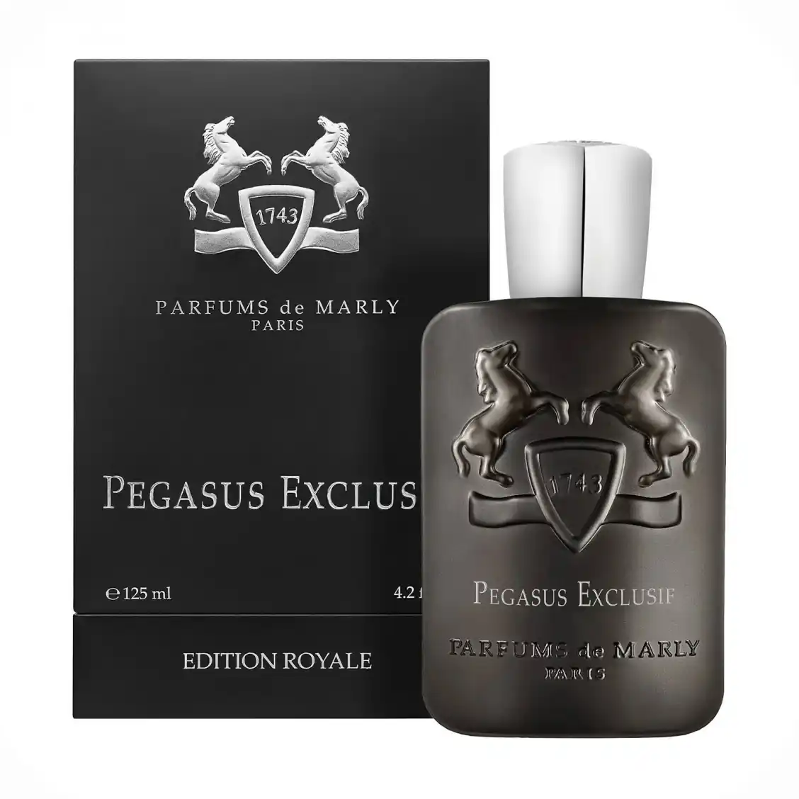 Pegasus Exclusif by PARFUMS DE MARLY Pegasus Exclusif by PARFUMS DE MARLY - Thumbnail 2