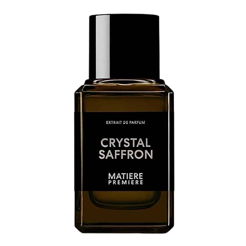 Crystal Saffron Extrait by MATIERE PREMIERE Crystal Saffron Extrait by MATIERE PREMIERE - Thumbnail 1