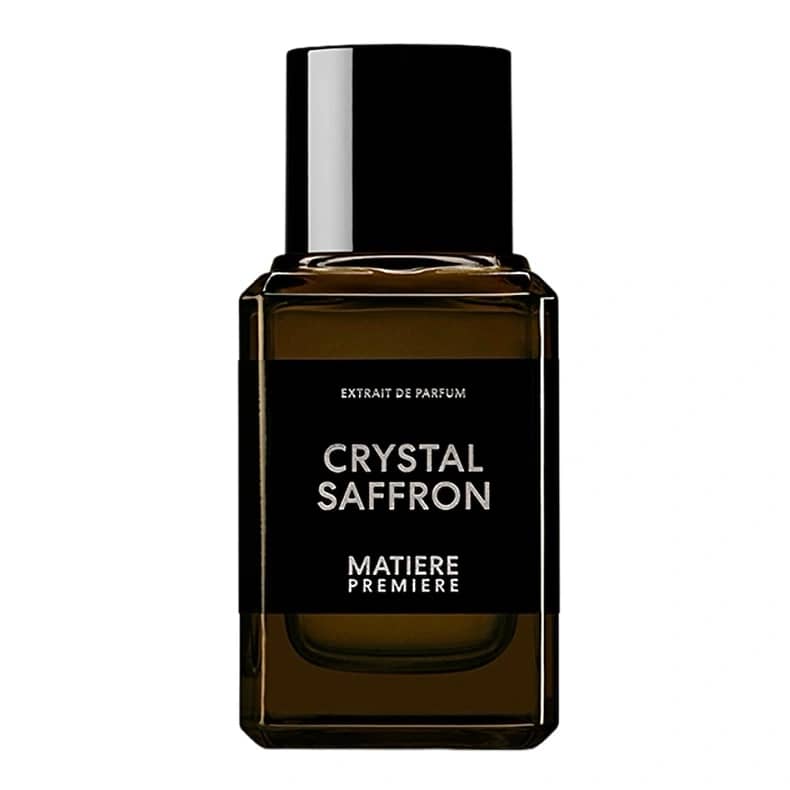 Crystal Saffron Extrait by MATIERE PREMIERE Crystal Saffron Extrait by MATIERE PREMIERE - Product image 1 - Buy original perfume at NARFFUM