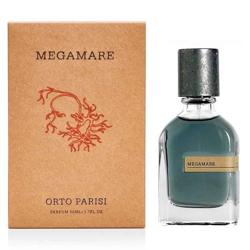 Megamare by ORTO PARISI Megamare by ORTO PARISI - Thumbnail 3