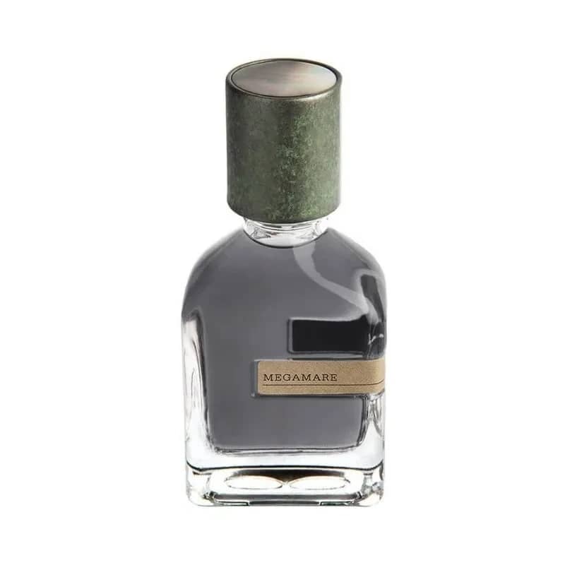 Megamare by ORTO PARISI Megamare by ORTO PARISI - Product image 1 - Buy original perfume at NARFFUM
